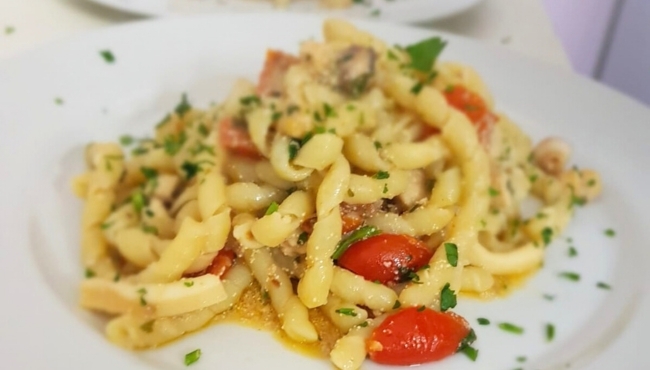 Festa della Donna | Menu dell'8 Marzo